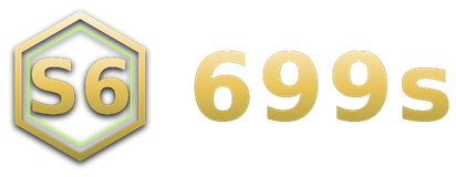 699s โลโก้